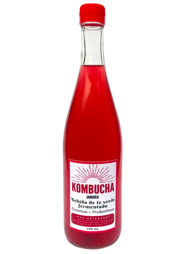 Kombucha