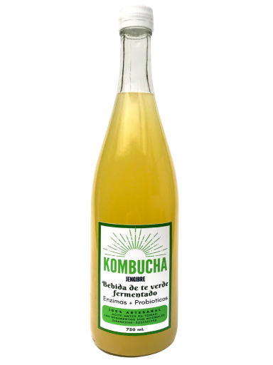 Kombucha