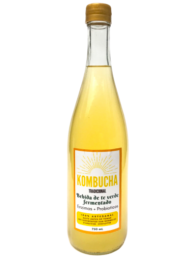 Kombucha