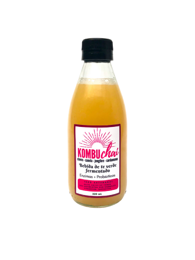 Kombucha