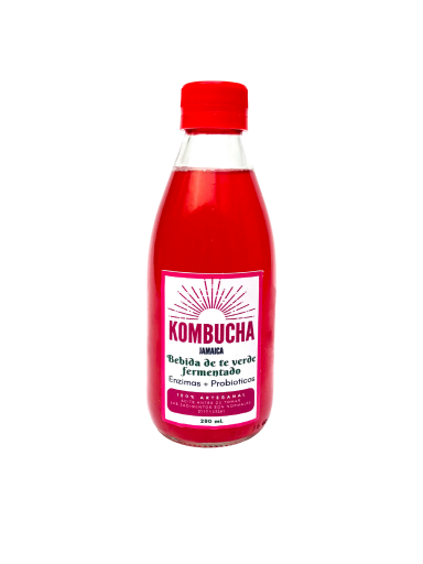 Kombucha