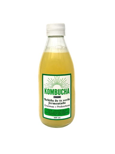 Kombucha