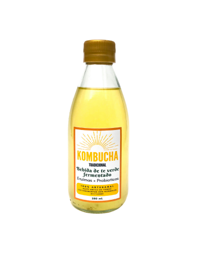 Kombucha