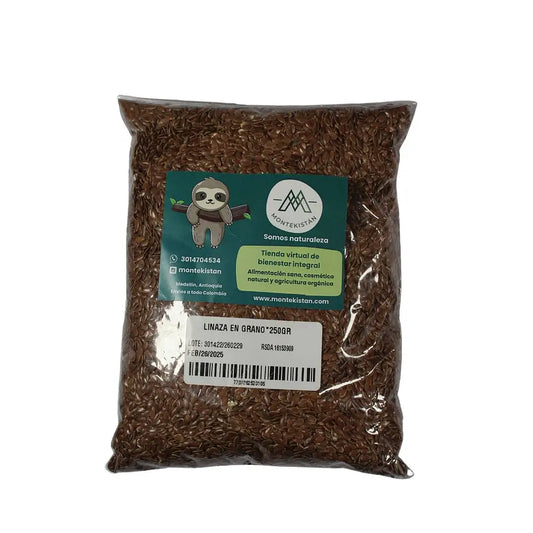 Linaza (250g)