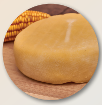 Queso Coeur Montañero Natural (150g)