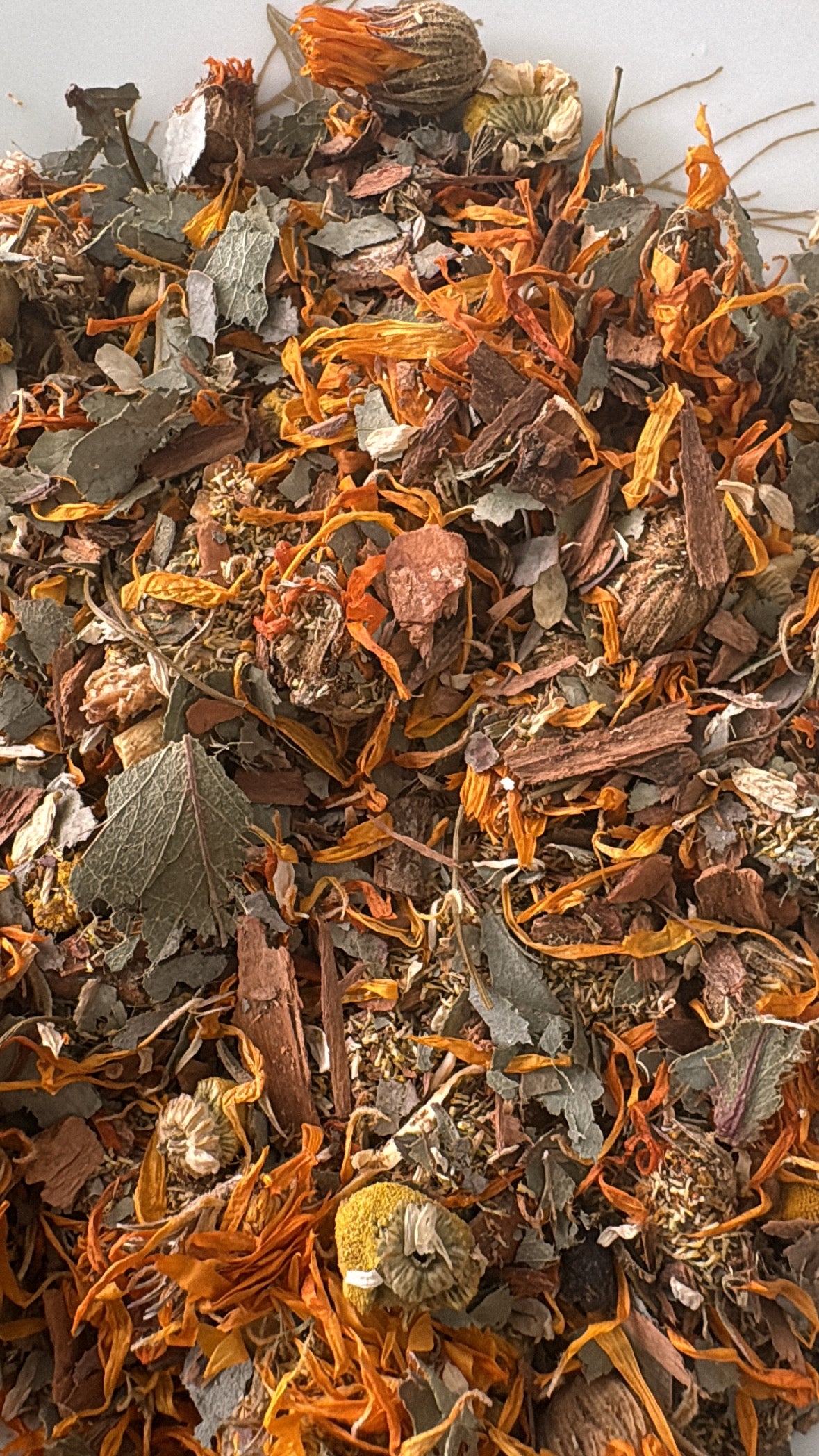Infusión Nana de Amapolas