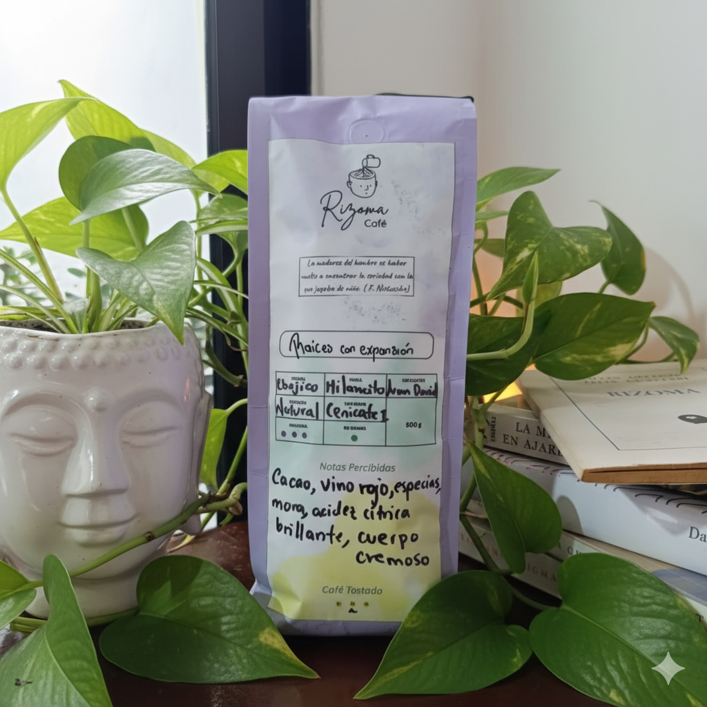 Café Natural