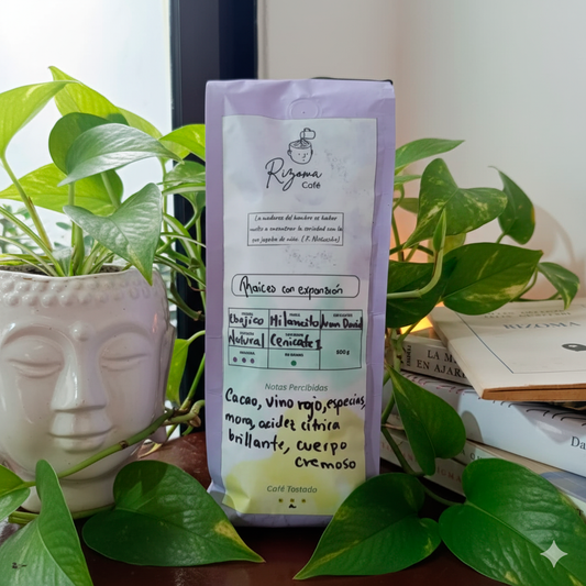 Café Natural