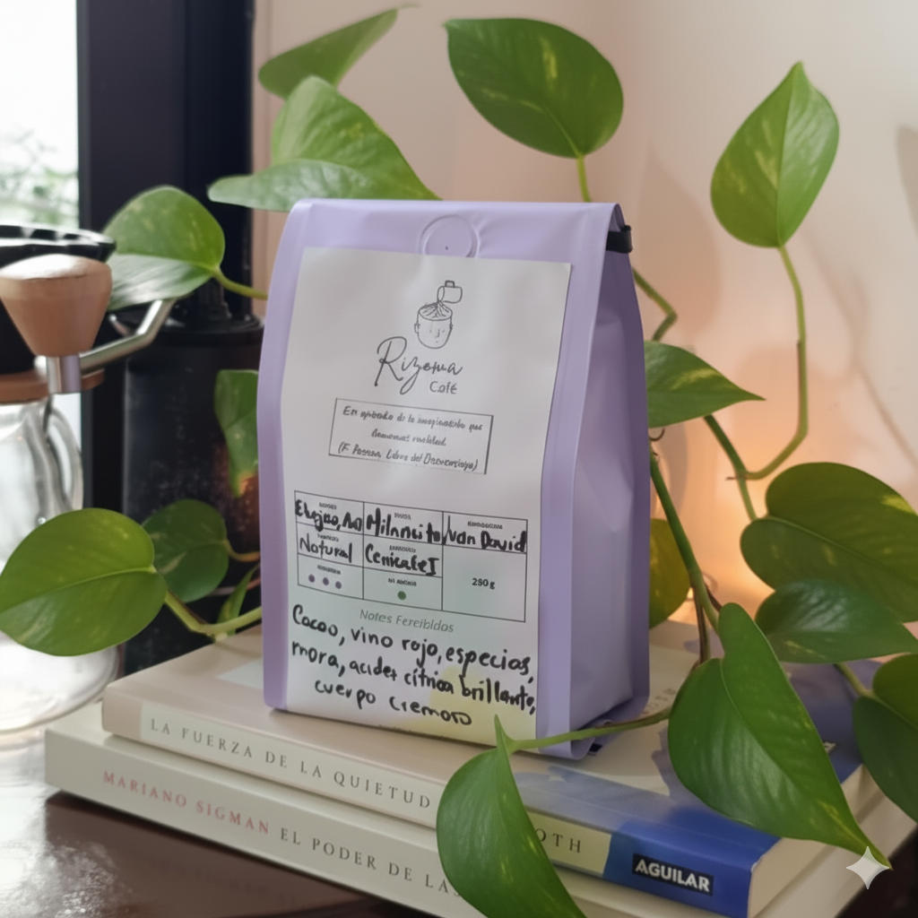 Café Natural