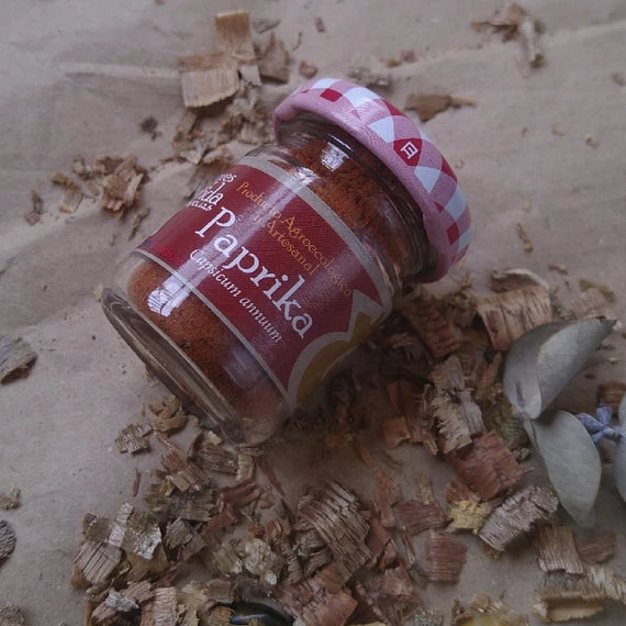 Especias Sabores y Vida