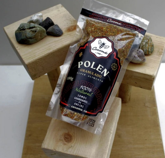 Polen (180g)