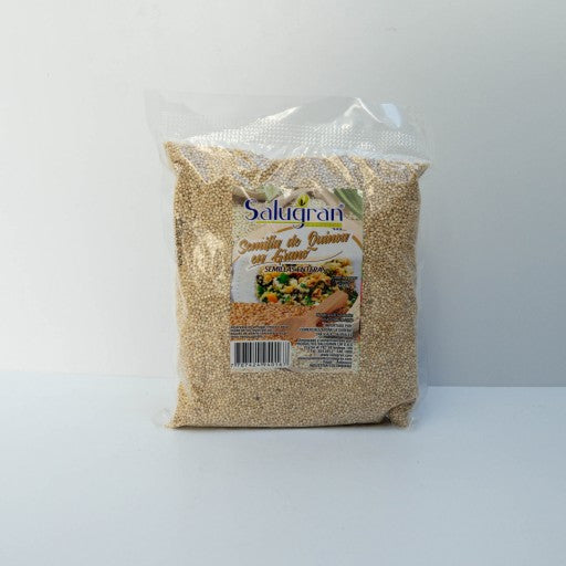 Semilla de quinua (500g)
