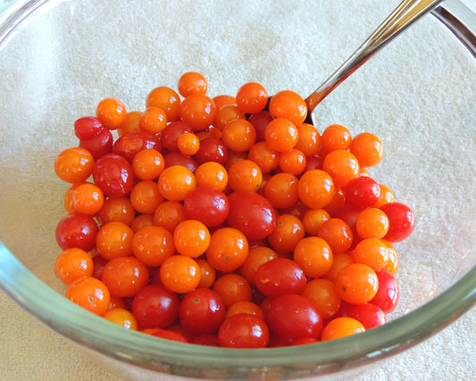 Pearl tomato (150g)