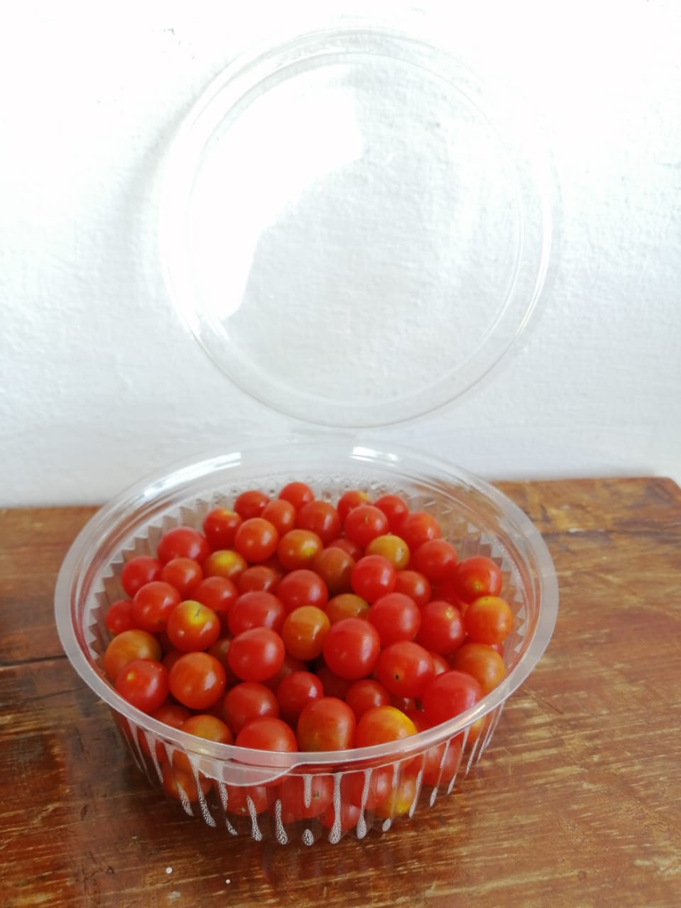 Pearl tomato (150g)