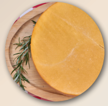 Queso Tomme Ahumado (150g)