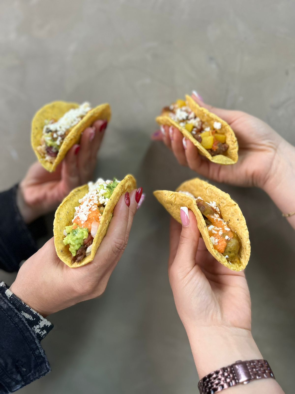 Paquetón Agroecológico Fresquito 🥑🍌🍓🥬