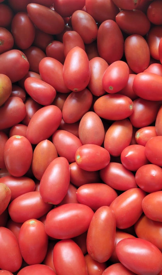 Tomate san marzano mini (500g)