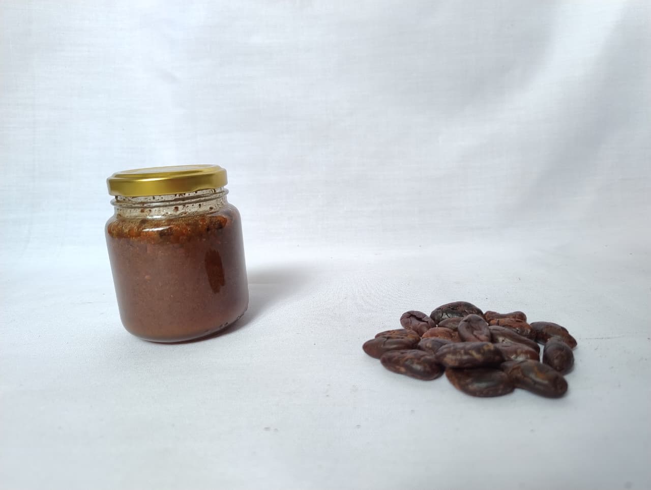 Miel y cacao (130g)