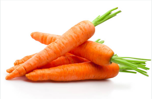 Carrot (1kg)