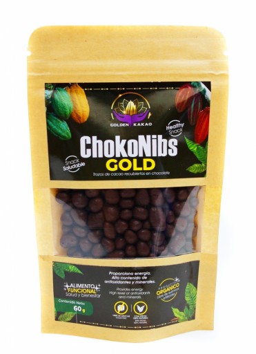 ChokoNibs (60g)
