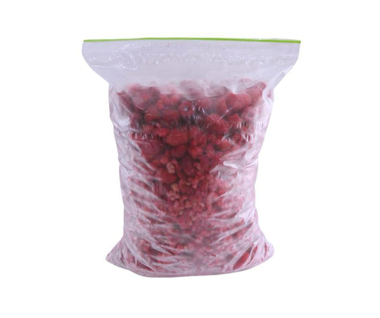 Frambuesa congelada (1kg)