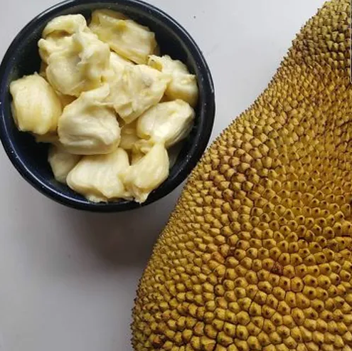 frozen ripe mango