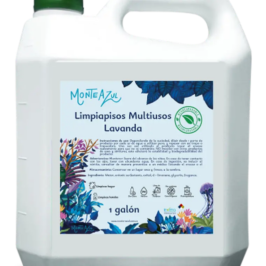 Limpia pisos multiusos lavanda