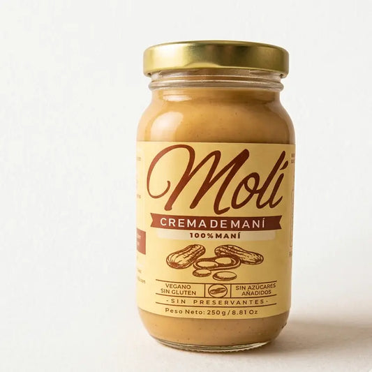 Peanut Butter 100%