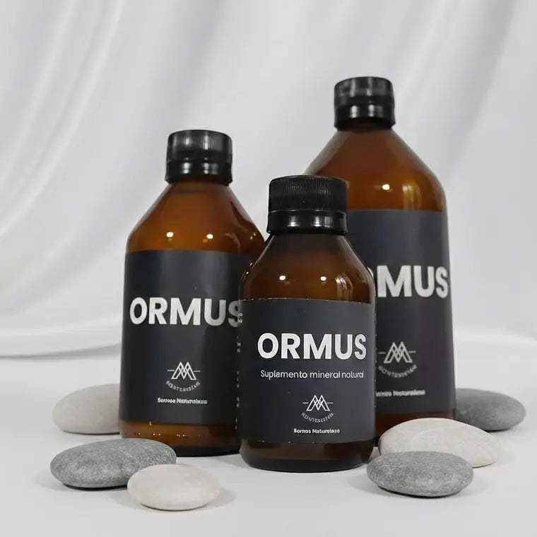 Ormus - Oro monoatómico