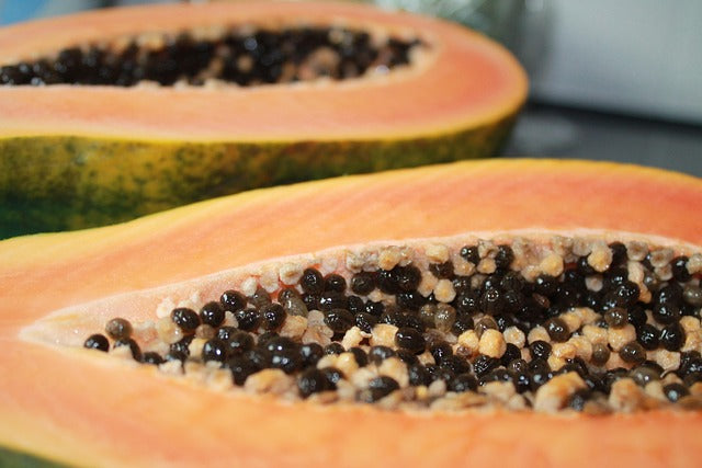 Papaya (1ud)