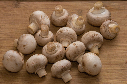 Champiñones (250g)