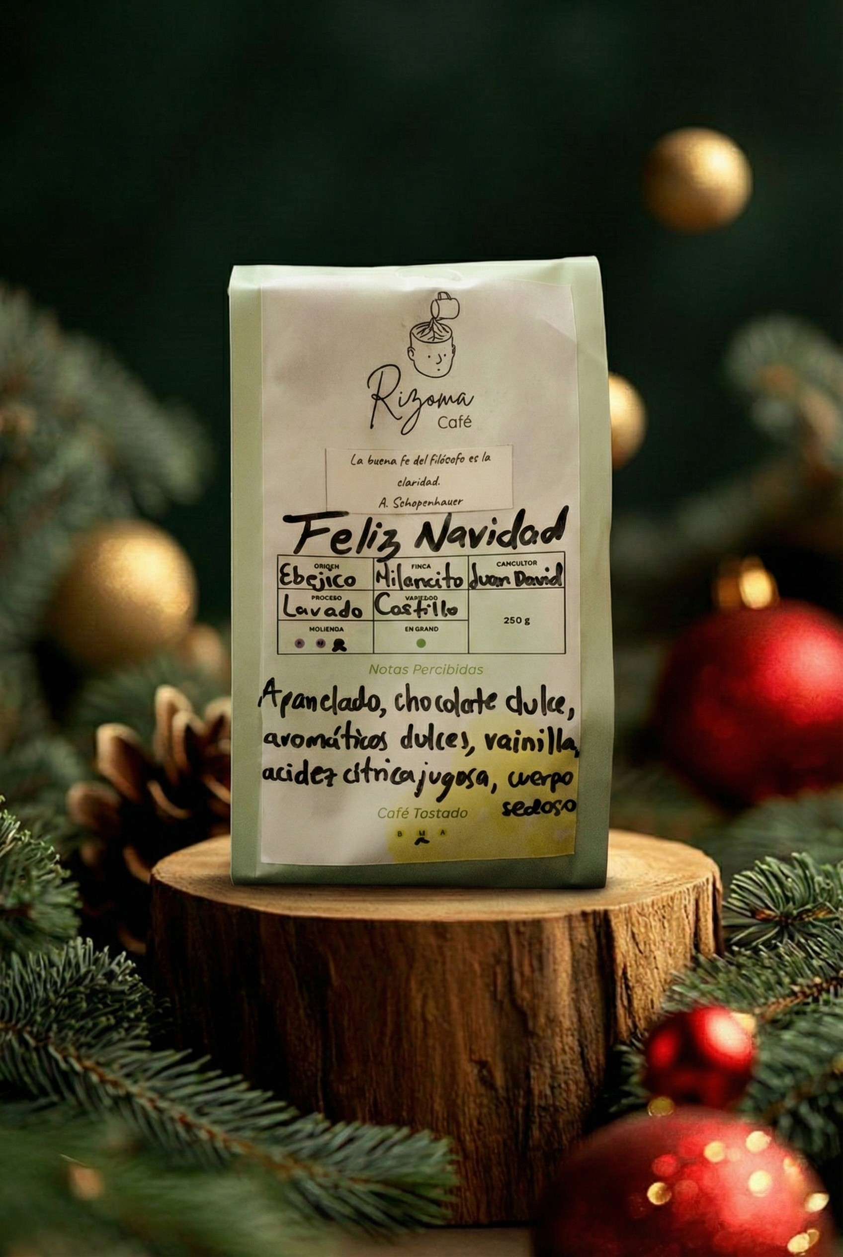 Paquetón Navideño 🎁🎉🎀🎄