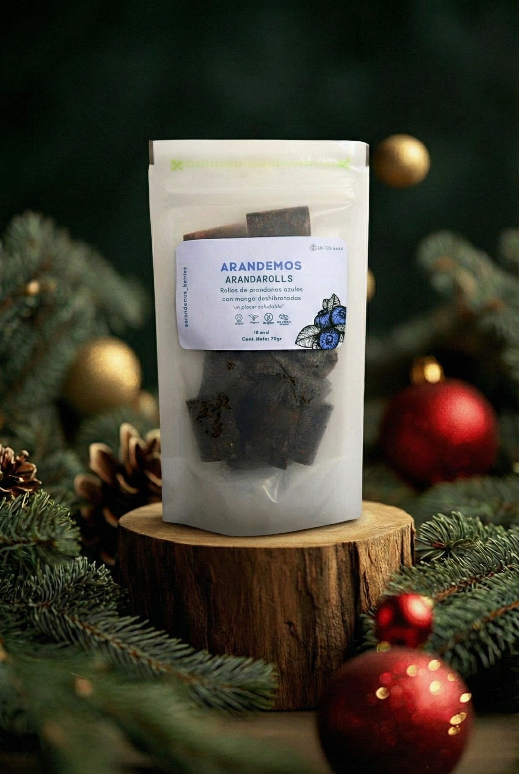 Paquetón Navideño 🎁🎉🎀🎄