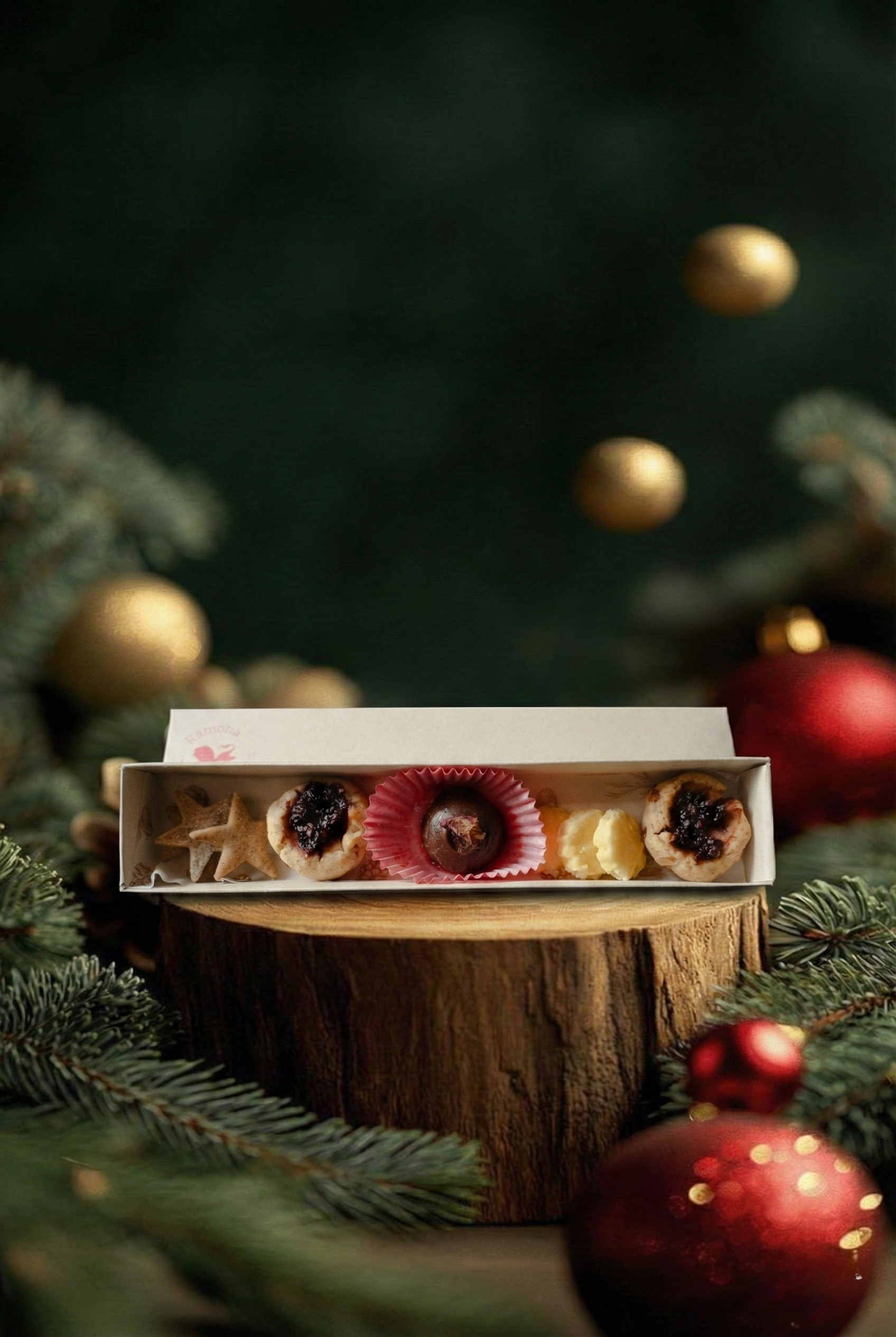 Paquetón Navideño 🎁🎉🎀🎄