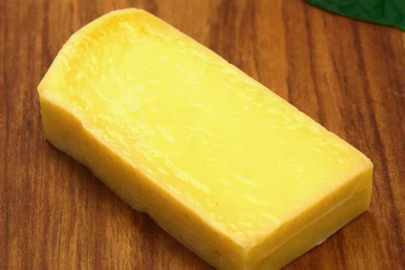 Queso Tomme de Armenia Mantequilla (150g)