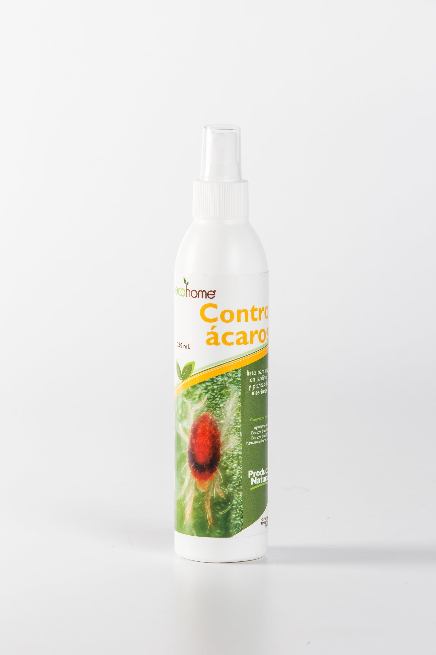 Control ácaros (250ml)