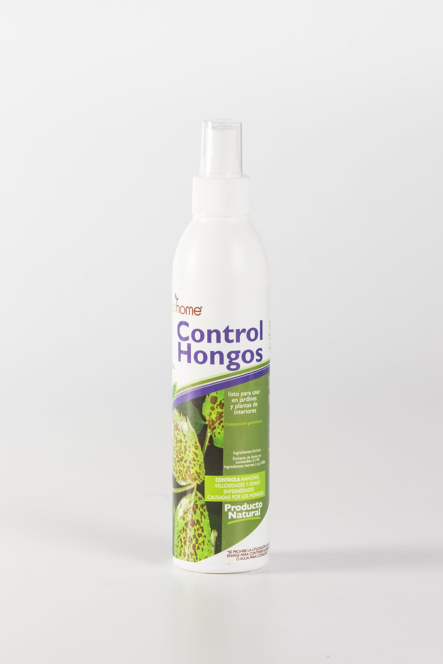 Control hongos (250ml)