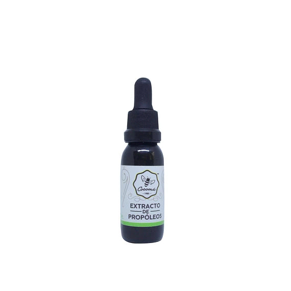 Extracto de propóleo (20ml)