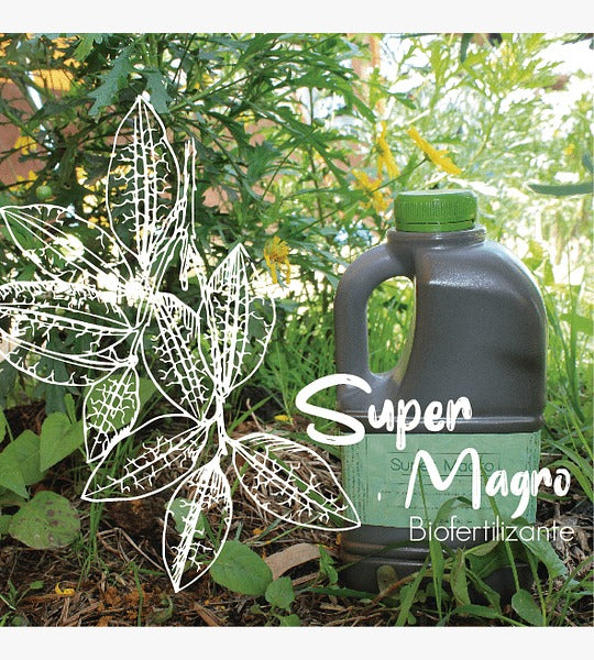 Super magro (1L)