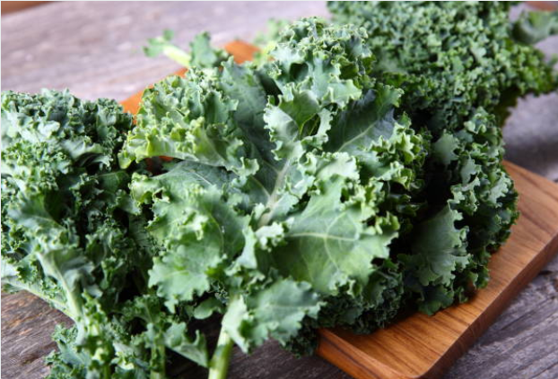 Kale 250g