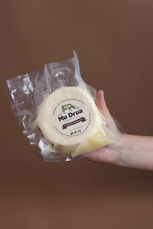 Curd (500g)