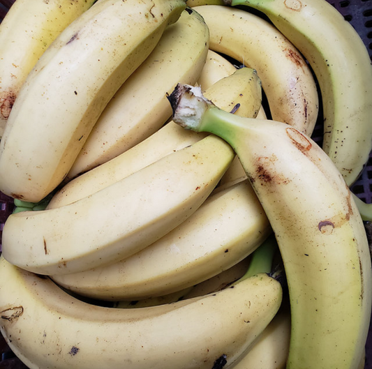 Plátano maduro (1kg)