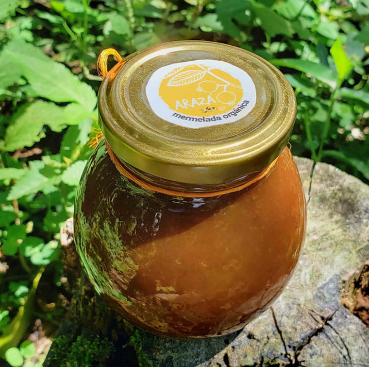 Arazá jam (225g)