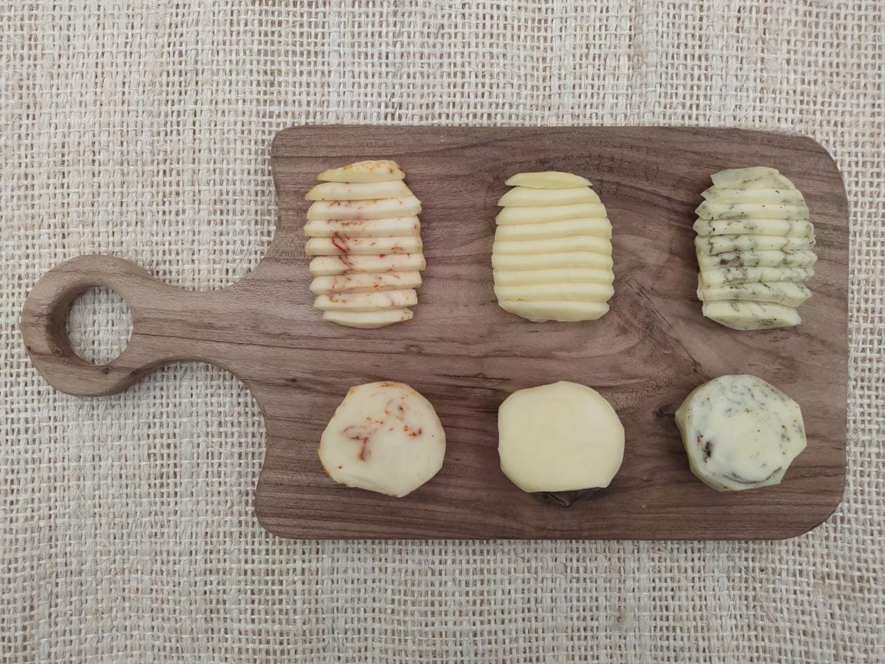 Dosoro cheese table (200g)