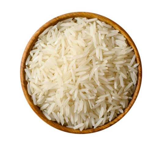 White rice (1kg)
