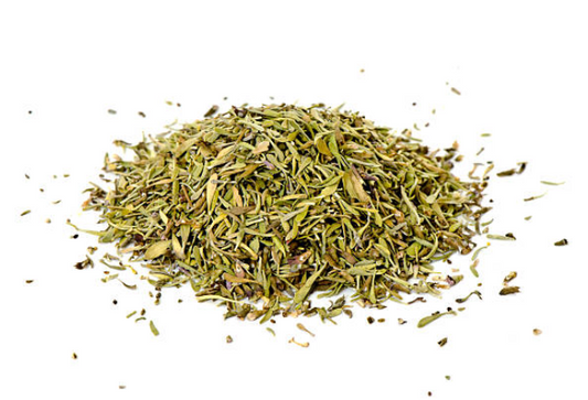 Dehydrated thyme (10g)